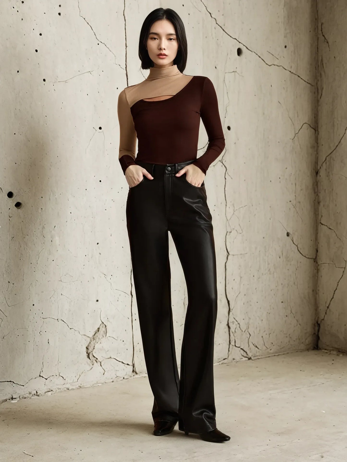 Cookies and Cream Top