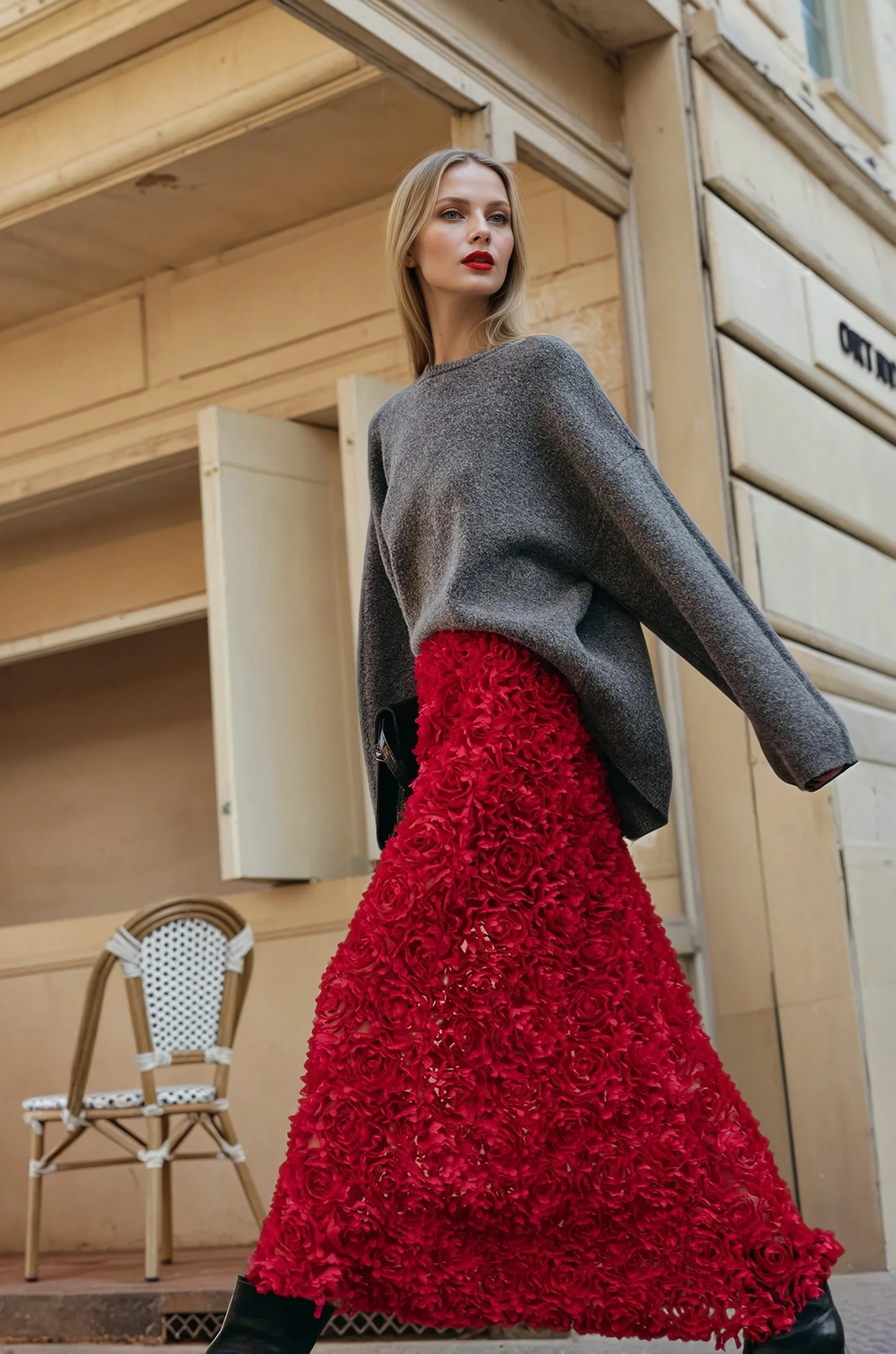 Escapade Skirt