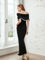 Miss Saturday Dress