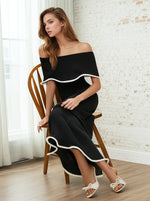 Miss Saturday Dress