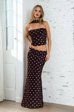 Evie Polkadot Set
