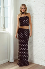 Evie Polkadot Set