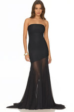 Kiss Me in the Street Dress
