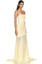 Kiss Me in the Street Dress