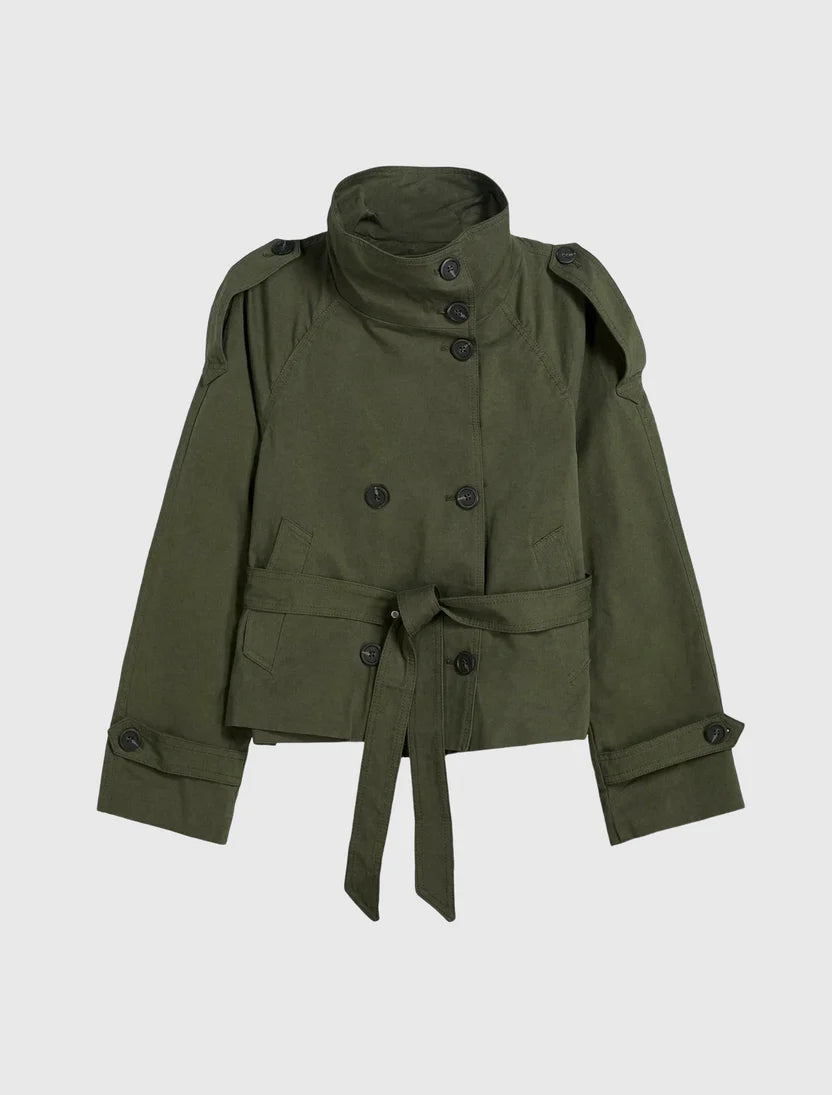 Paige Jacket