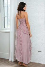 Mermaid Era Dress