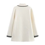 Preppy Girl Blazer