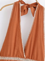 Tessa Dress