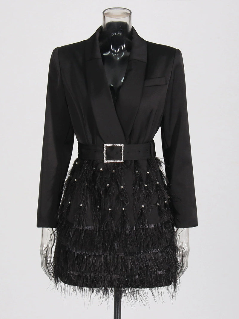 Lovey Blazer