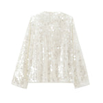 Paris Light Jacket