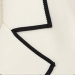 Preppy Girl Blazer