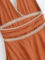 Tessa Dress