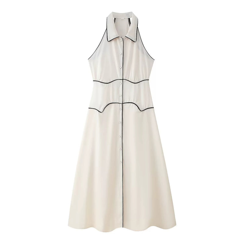 Romance Monday Dress