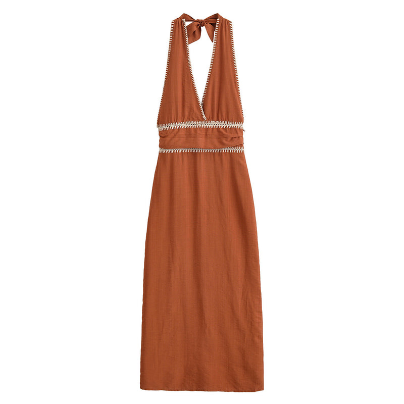 Tessa Dress