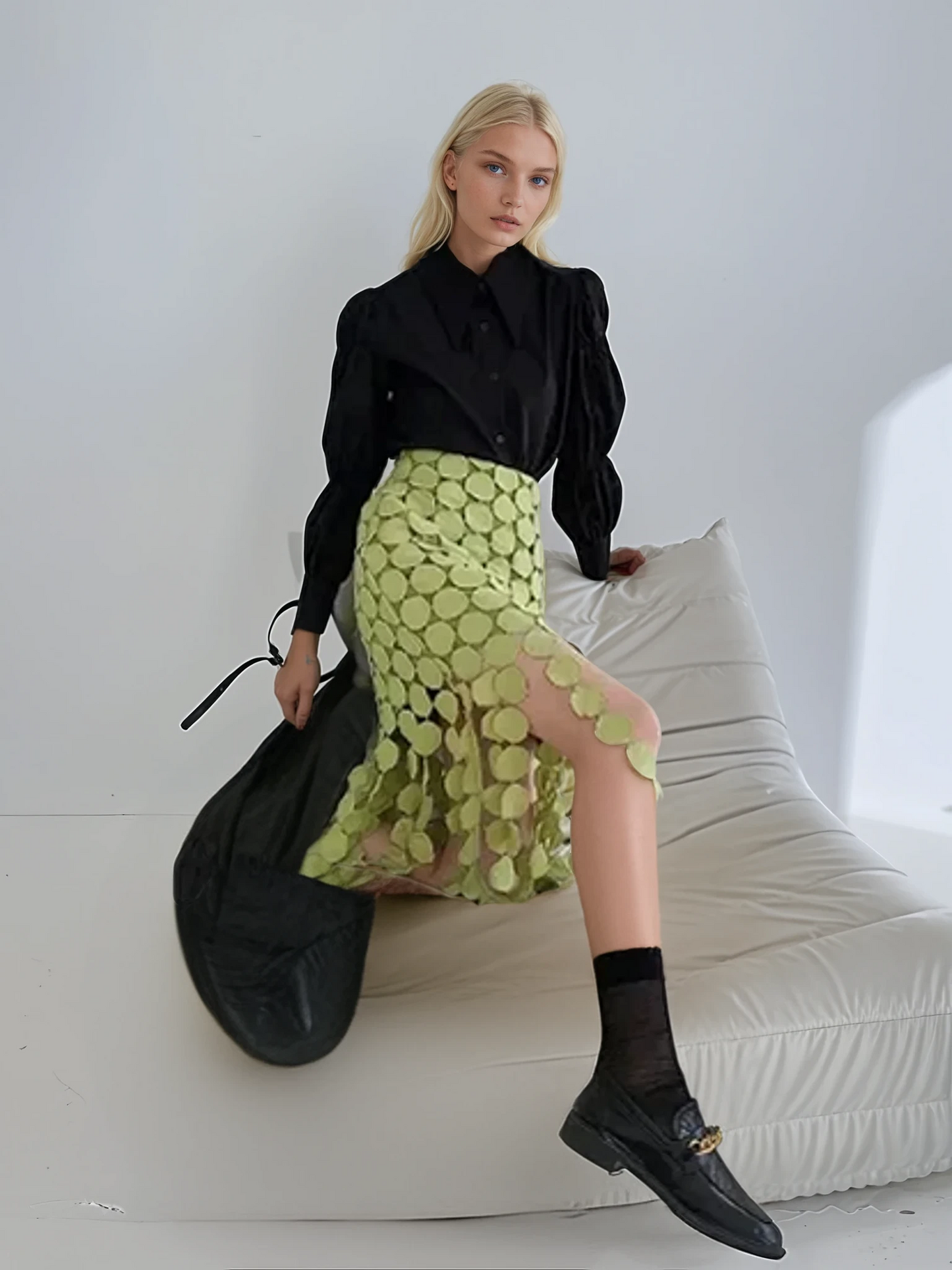 Play Time Skirt