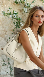 Margot Saddle