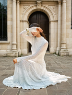 Dove Dress