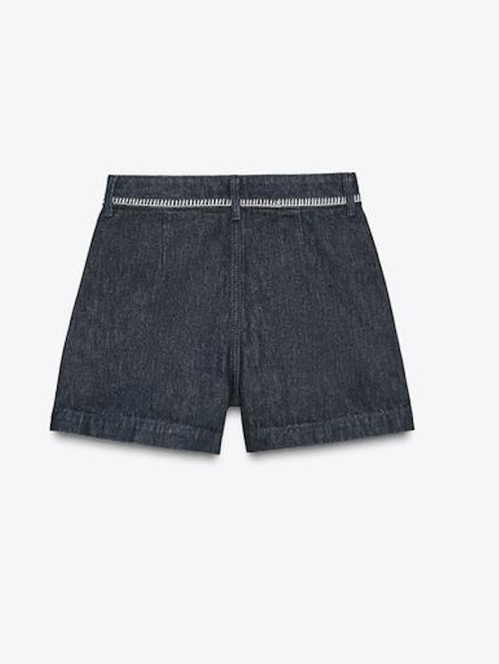 Polly Shorts