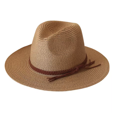 Harper Panama Hat