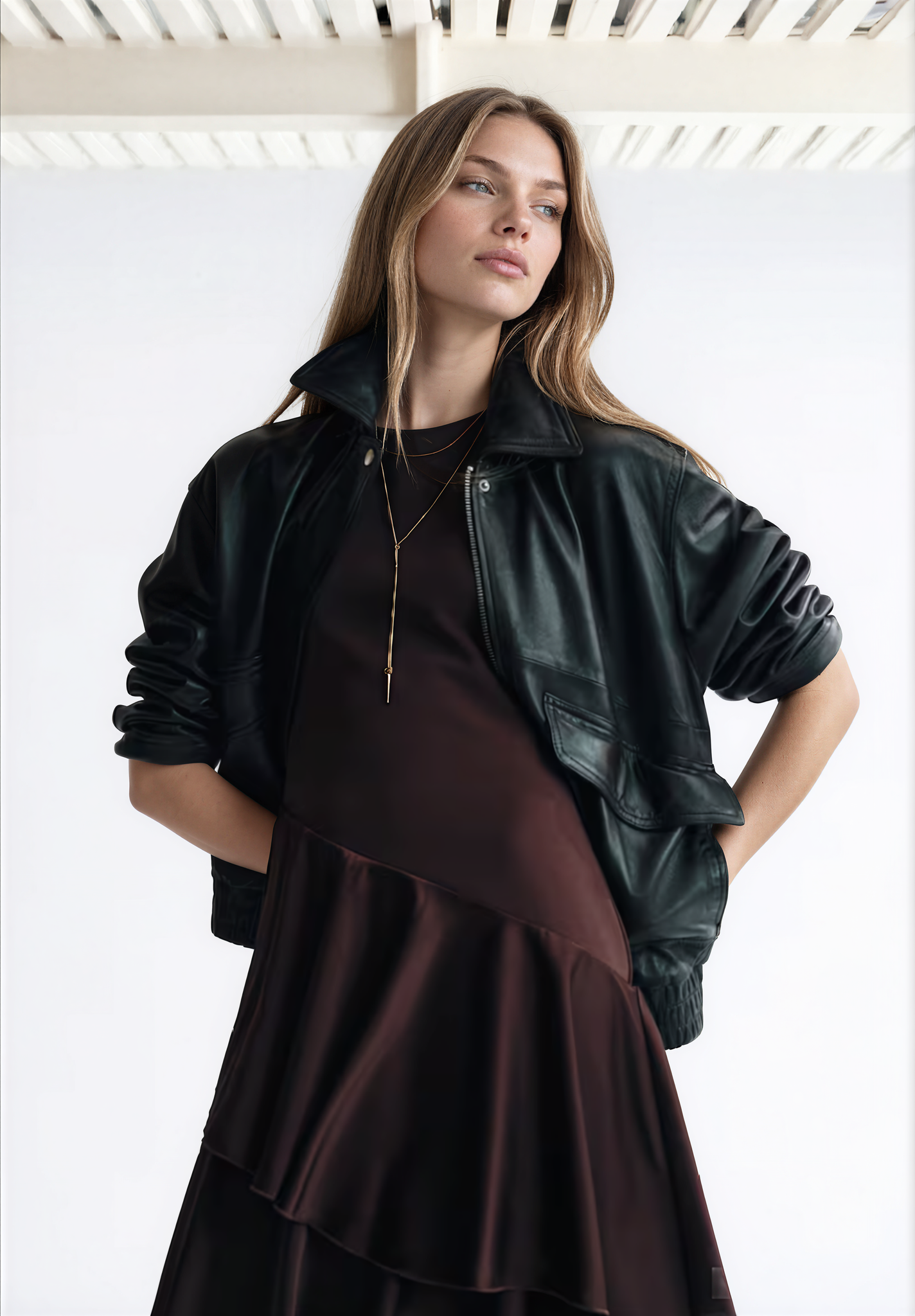 Float My Boat Dress