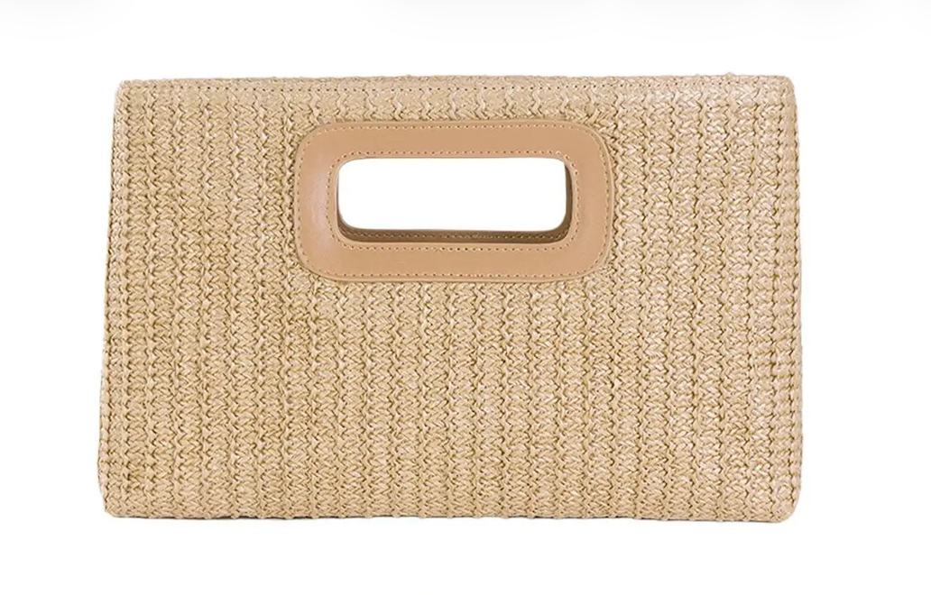 Tasha Purse