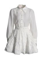 Ella Lace Set