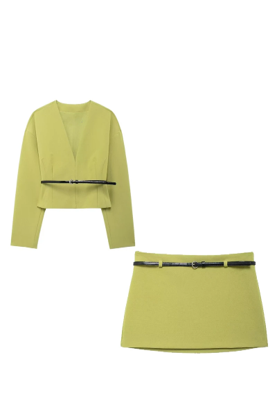 Lemon Lime Set