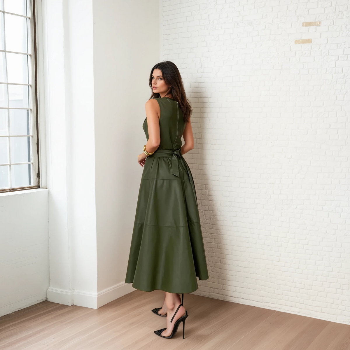 Lulu Dress