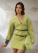Lemon Lime Set