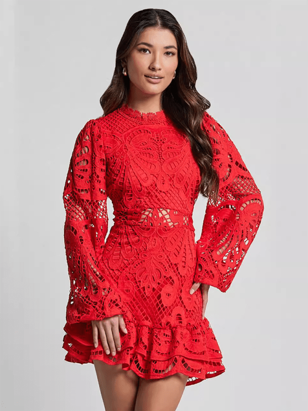 Celestia Dress Sale & Fast Shipping - Bikini Saturdays