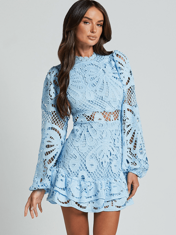 Celestia Dress Sale & Fast Shipping - Bikini Saturdays