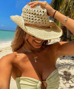 Lynnie Cowgirl Hat