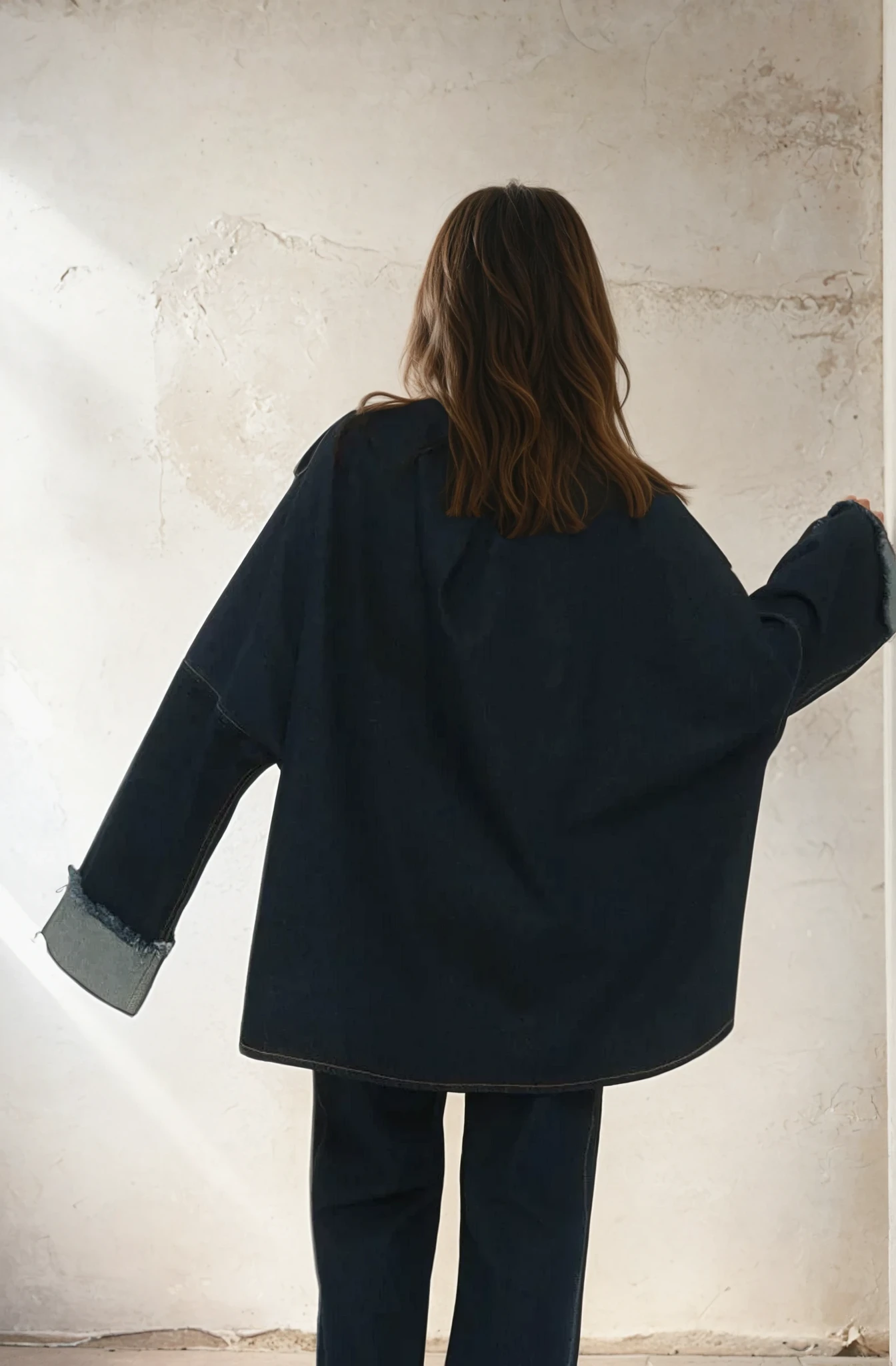 Japan Denim