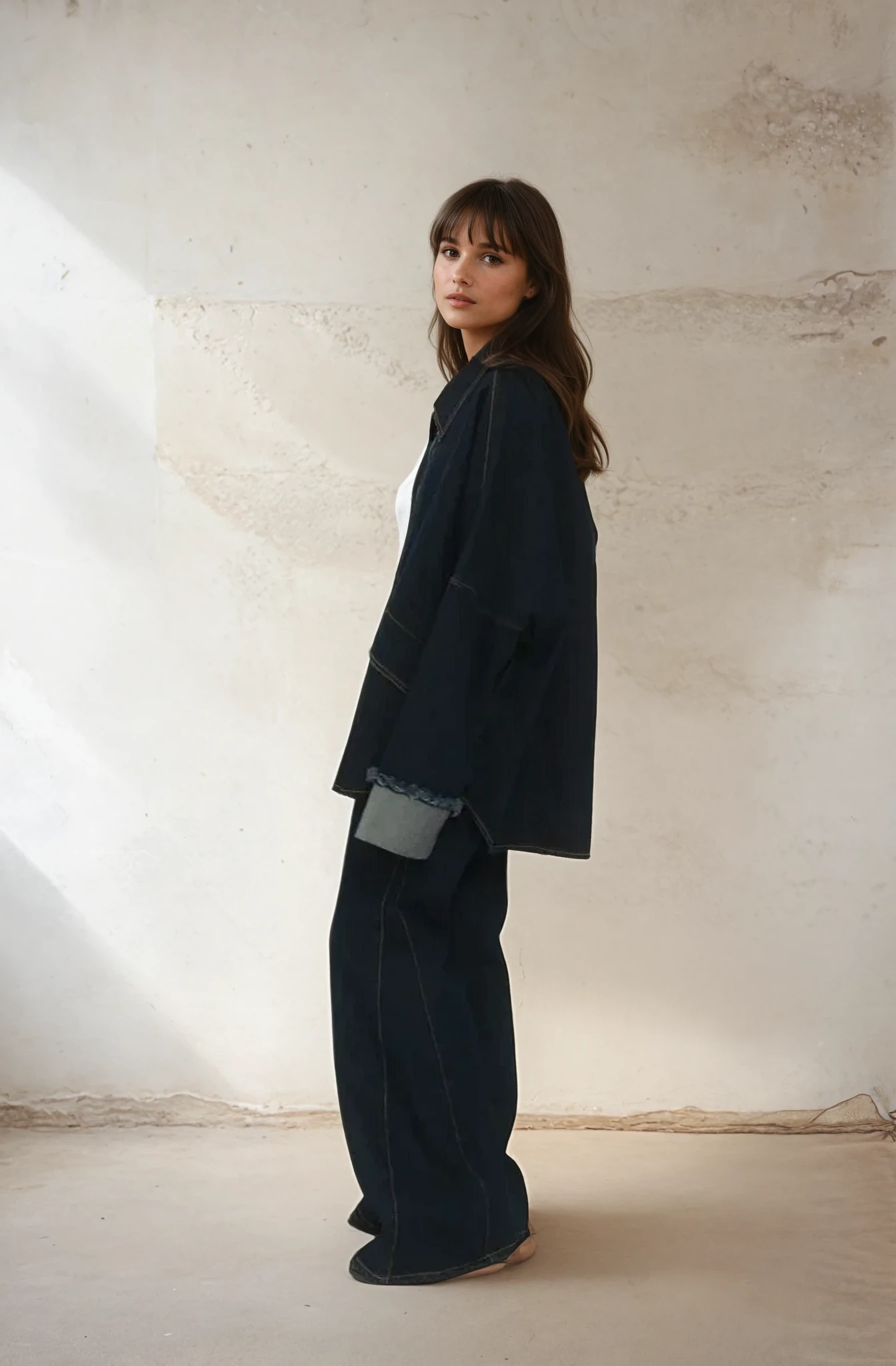 Japan Denim