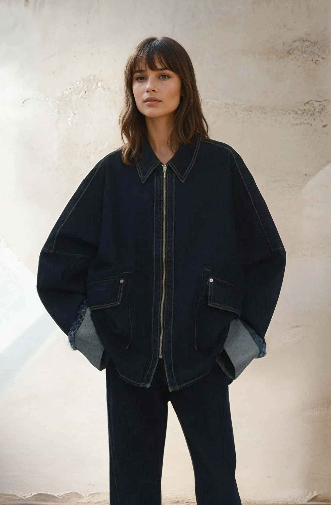 Japan Denim