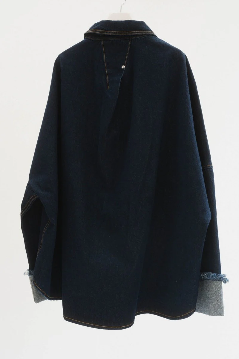 Japan Denim