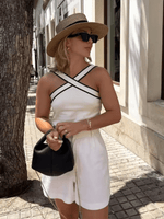 Diamonds and Pearls Top Sale & Fast Shipping - Bikini Saturdays