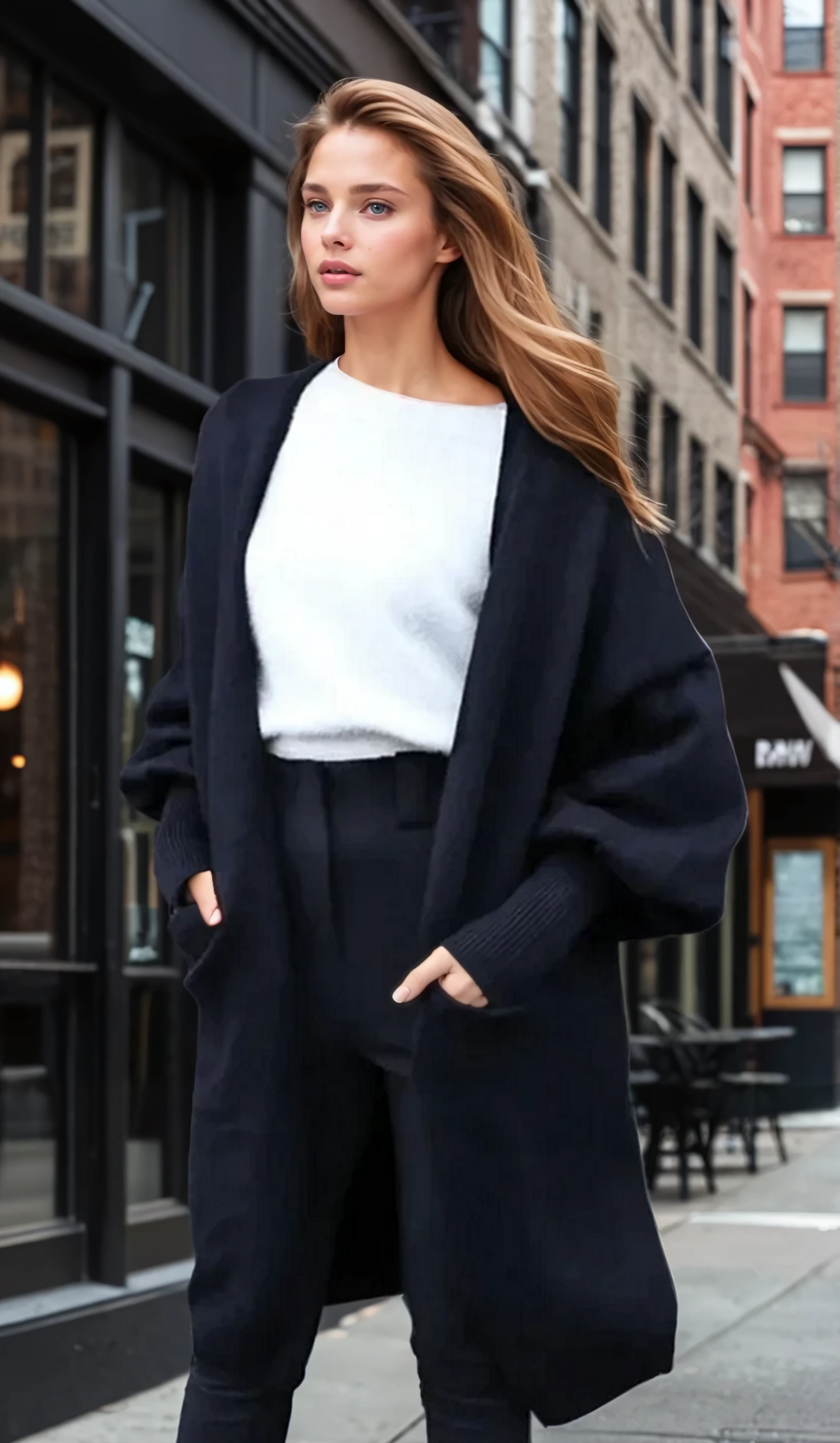 Eloise™ Cardigan