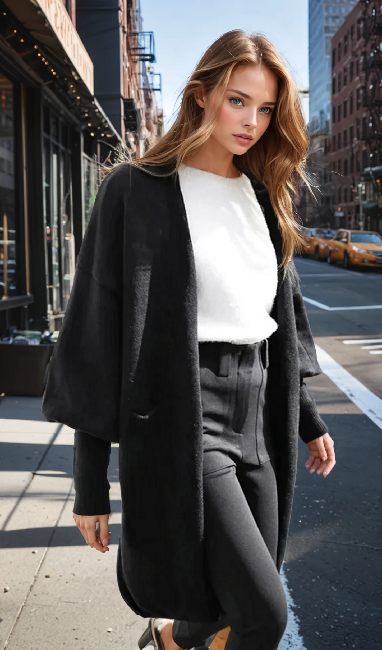 Eloise™ Cardigan