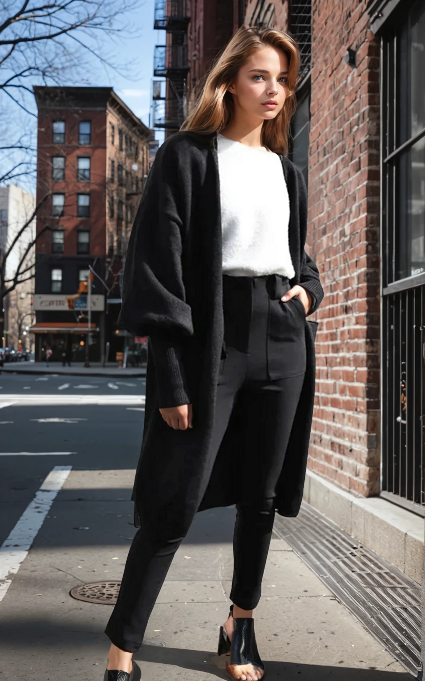 Eloise™ Cardigan