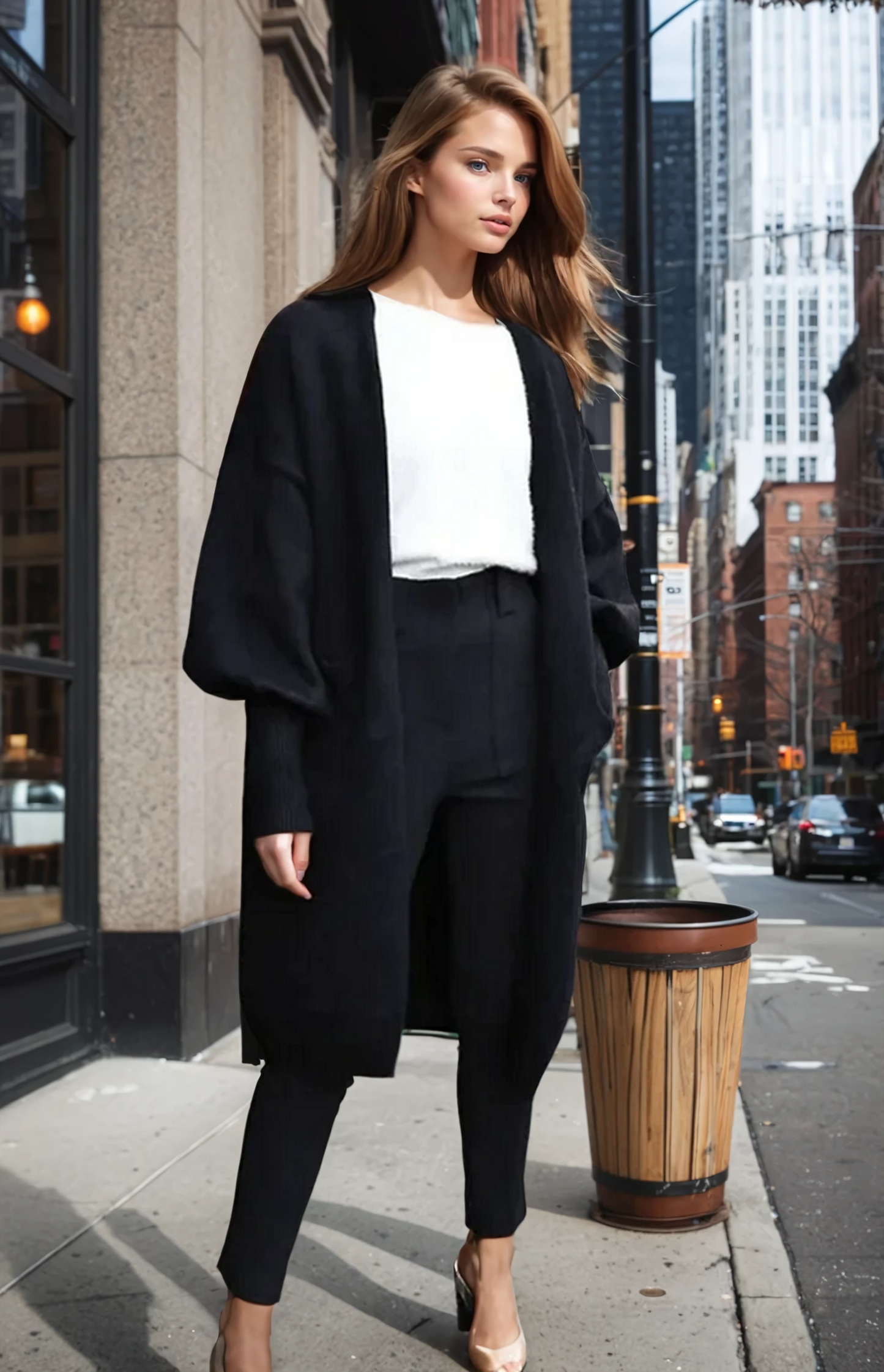 Eloise™ Cardigan