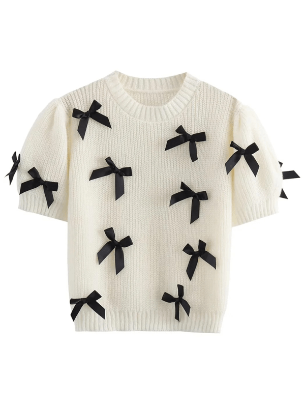 Fleur Sweater Sale & Fast Shipping - Bikini Saturdays