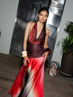 Filly Dress