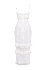 Meet Me at Sunset Dress