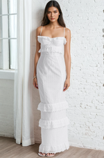 Meet Me at Sunset Dress