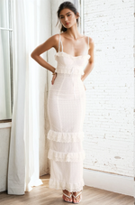 Meet Me at Sunset Dress