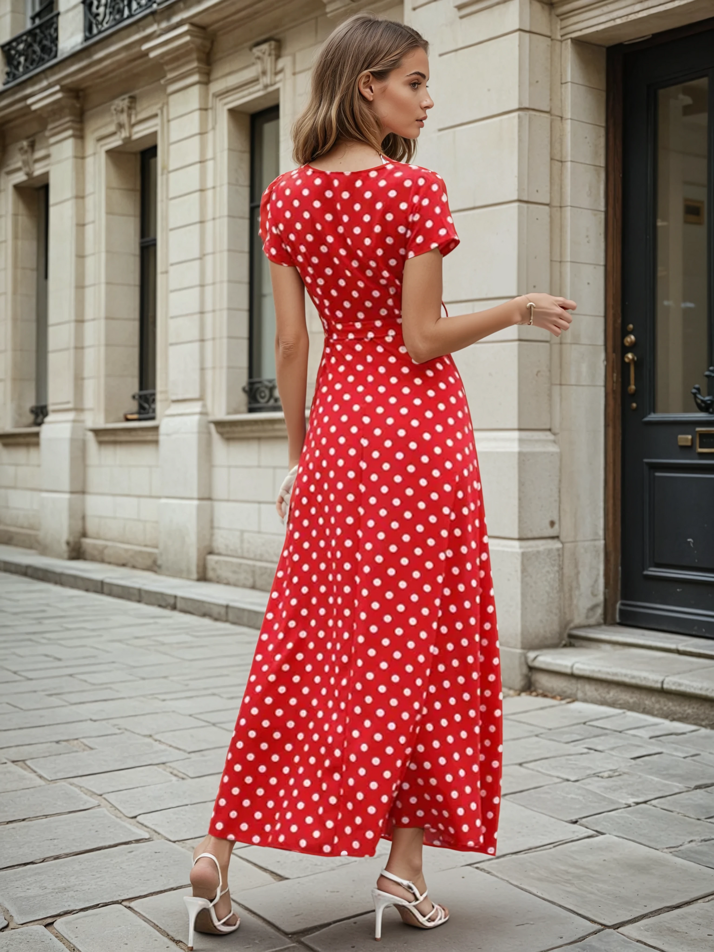 Dottie Dress