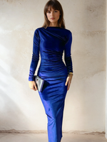 Elena Dress