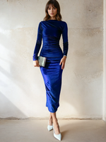 Elena Dress
