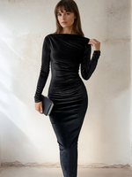 Elena Dress